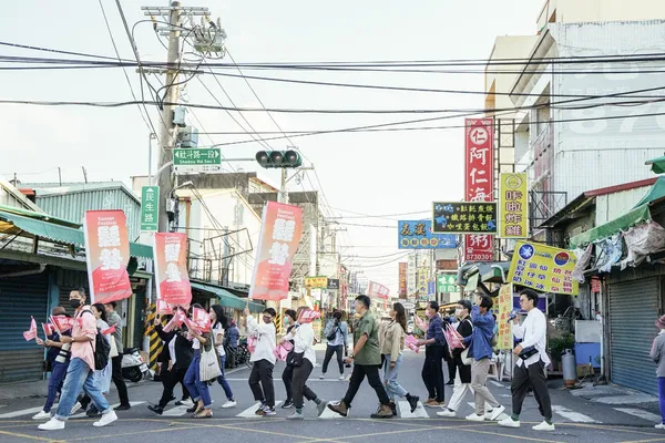 2023 鬆勢三日節