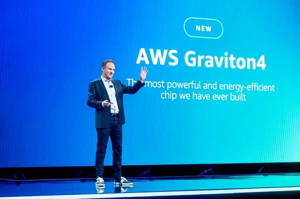 AWS Adam Selipsky Graviton4.jpg