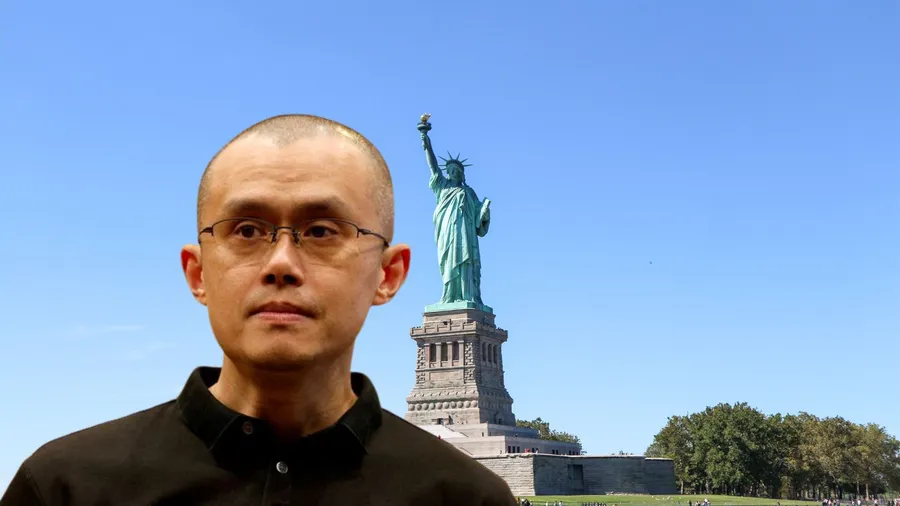 長年訴訟落幕！美國法院批准和解方案，幣安將向CFTC支付27億美元罰款