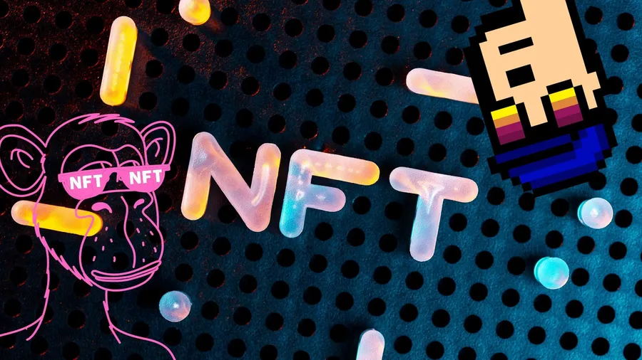 明年NFT市場十大預測！小幽靈NFT創辦人：活下來的都是藍籌、跨賽道超級項目要來了