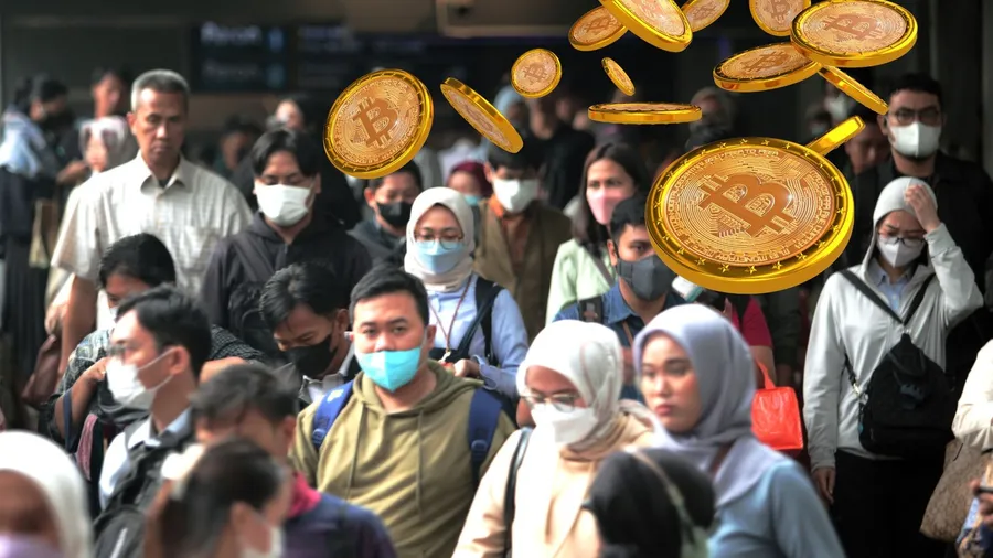 瞄準「移工加密商機」！HOYA BIT明年攻3%人口市場，如何打碎金融高牆？