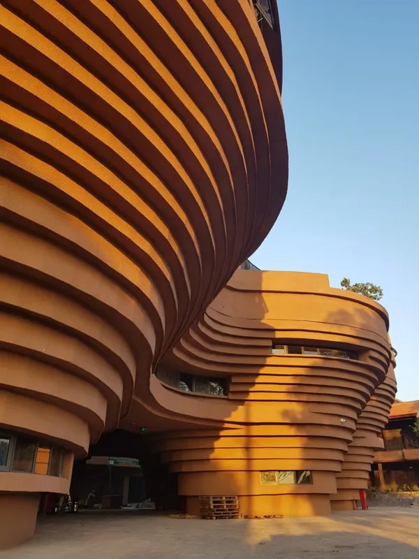 越南陶瓷博物館
