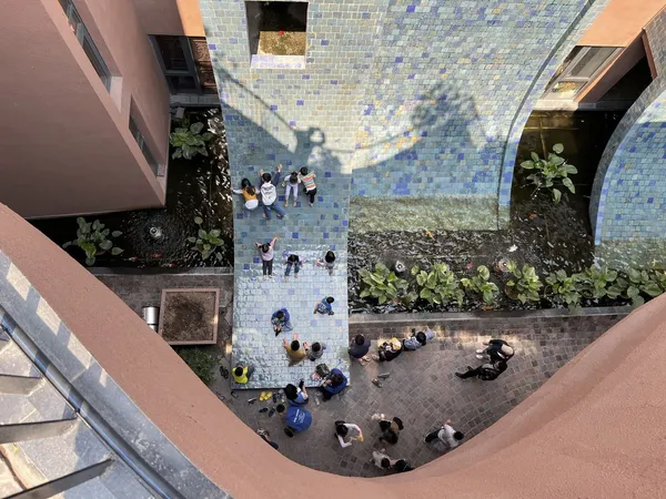 越南陶瓷博物館