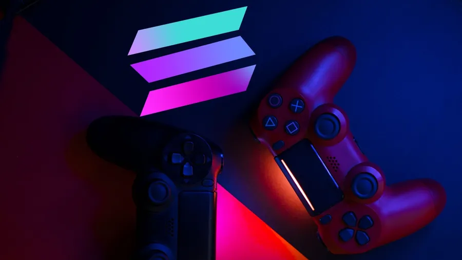 Solana大飆漲！跑步、種菜也能賺幣？這五款遊戲讓你在激戰中賺飽SOL