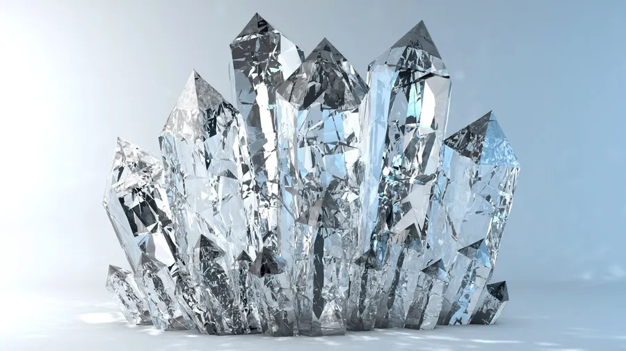 「虛擬水晶」熱潮席捲X！百萬貼文狂刷、發文就能領空投，你願意出賣自己的名聲嗎？