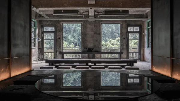 三峽秘境之旅！無礦 x 富錦行「去無存晶」12/1 登場：6 場身心靈探索工作坊，尋覓內在之聲