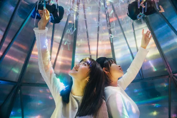 2023 草悟道聖誕村