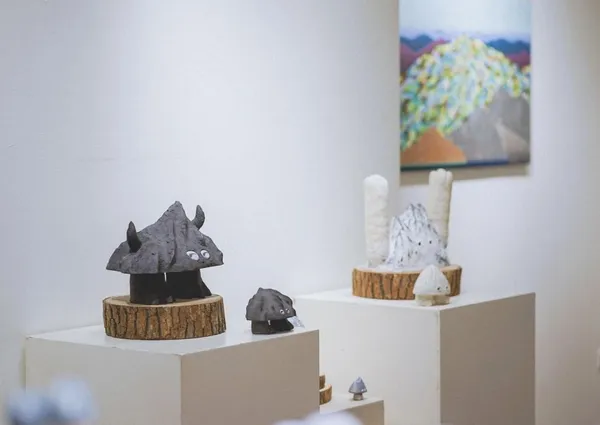 Nio 山獸