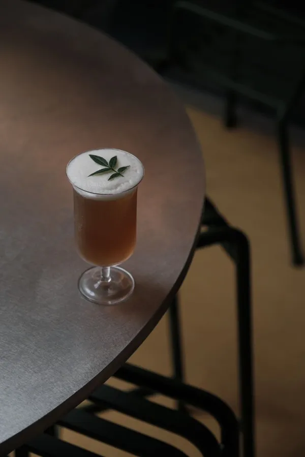 台中草悟廣場新酒吧Petit Petit