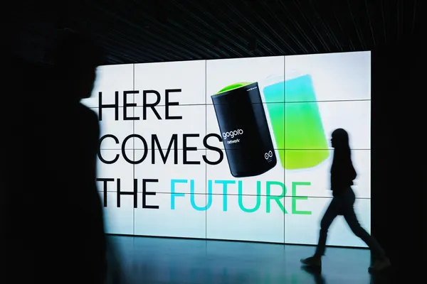 【DesignBIZ 專欄觀點】揭開智慧移動的新篇章：打造海外首間 GOGORO EXPERIENCE CENTER