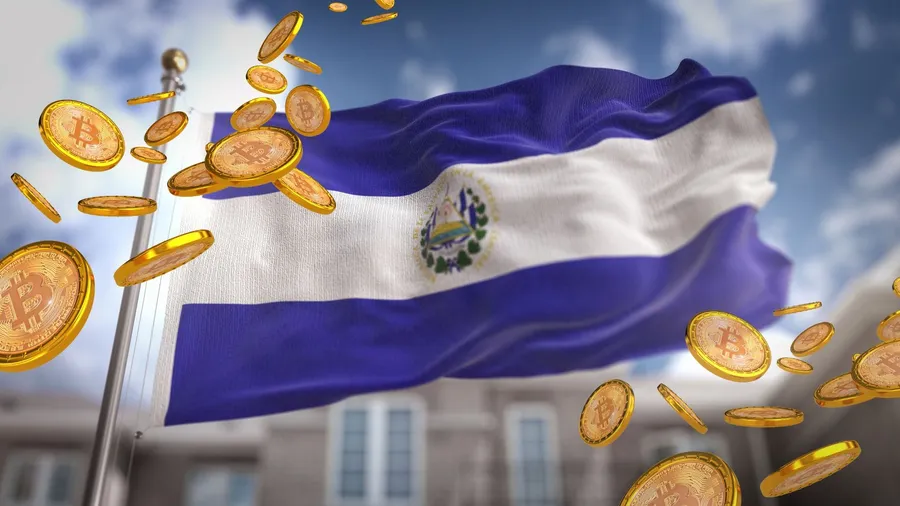 央行諷刺薩爾瓦多廢止比特幣「全球第一」！網轟：出一張嘴