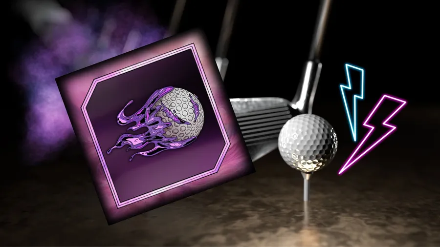 打高爾夫也能玩虛實整合！與區塊鏈週、工研院合作，Venom Golf有什麼來頭？