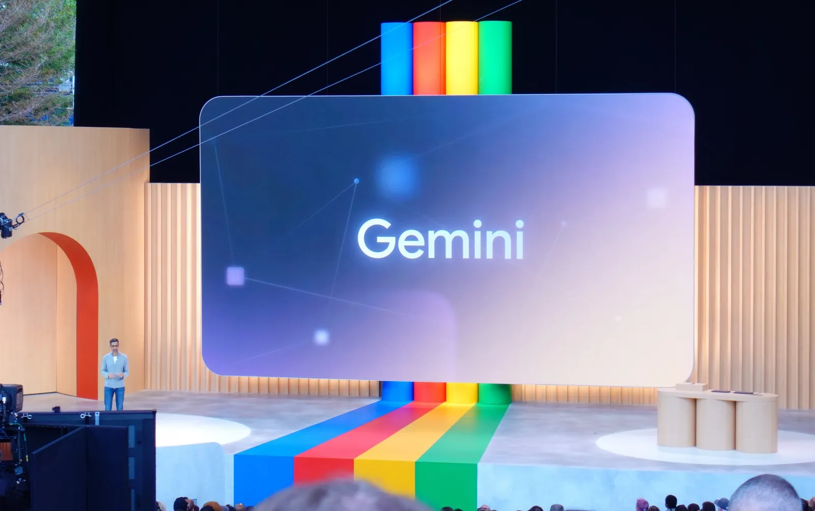 Google 新模型 Gemini，30 項測試贏過 GPT-4！支援多模態分析，圖文影音無縫推理
