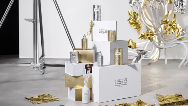 Maison Margiela Fragrances 台北大安專門店