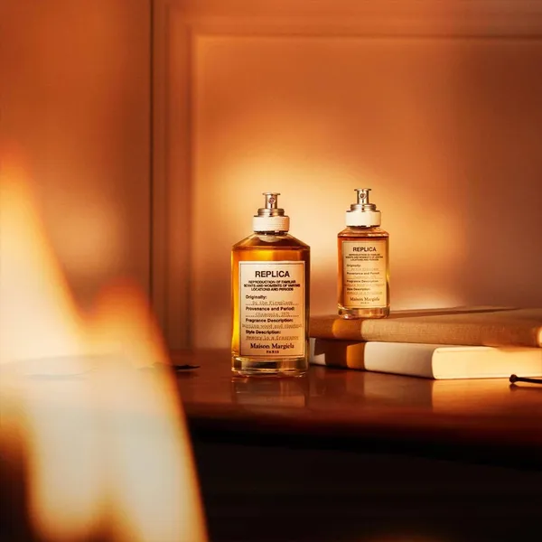 Maison Margiela Fragrances 台北大安專門店