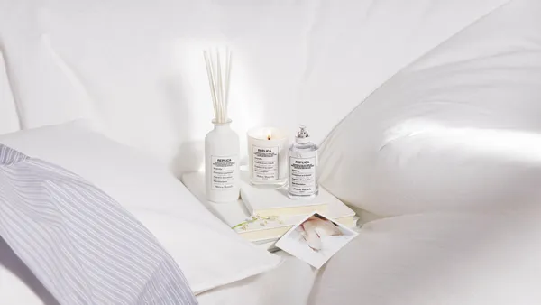 Maison Margiela Fragrances 台北大安專門店