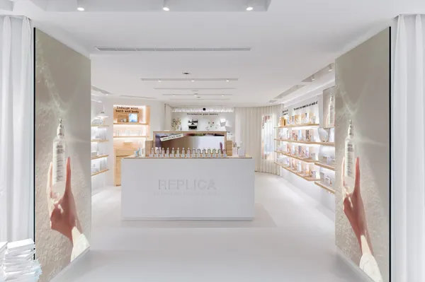 Maison Margiela Fragrances 台北大安專門店