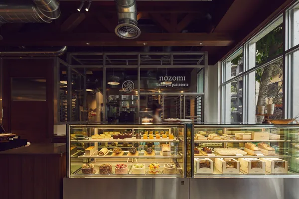 Nozomi Bakery_Patisserie禾波制所旗艦店進駐師大商圈 打造日台混血夢幻烘焙坊_