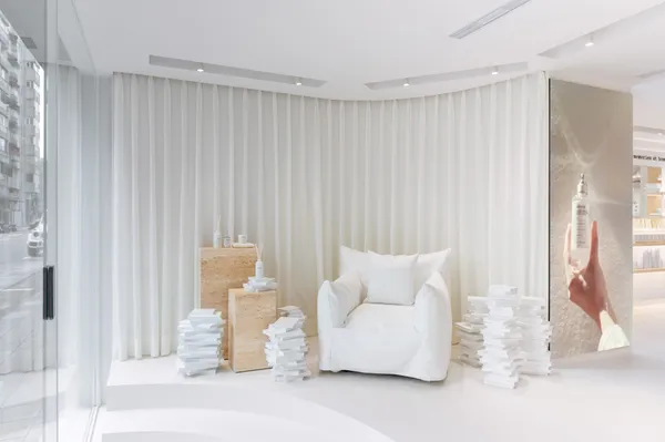 Maison Margiela Fragrances 台北大安專門店