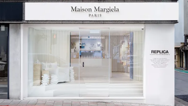 Maison Margiela Fragrances 全台首店在台北大安！簡約純白空間設計等 3 大亮點