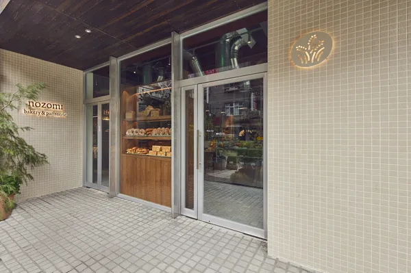 Nozomi Bakery_Patisserie禾波制所旗艦店進駐師大商圈 打造日台混血夢幻烘焙坊_