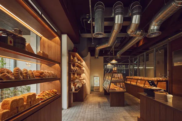 Nozomi Bakery_Patisserie禾波制所旗艦店進駐師大商圈 打造日台混血夢幻烘焙坊_