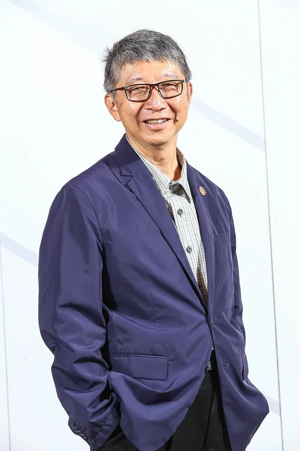 楊光磊_台大領導學程兼任教授_2023_10_19_蔡仁譯攝