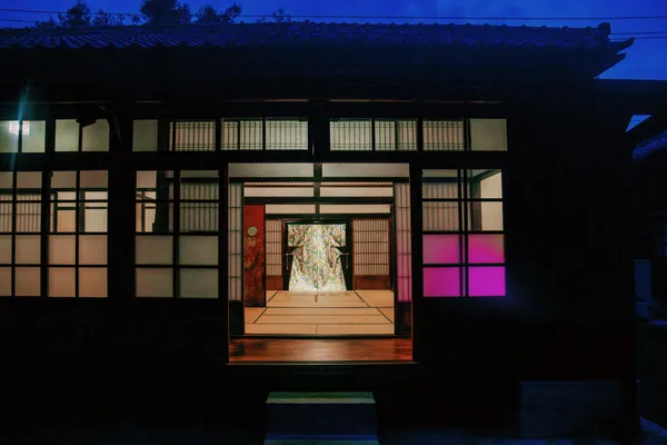 浪漫台三線藝術季_塑膠禮儀