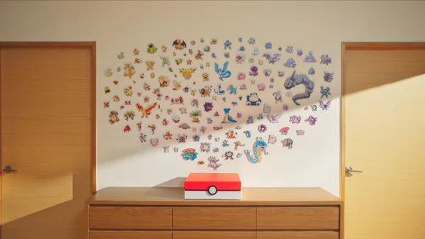 不只收服，更要收藏！全圖鑑型寶可夢 Pokémon 木質拼圖獨家設計 3 大亮點