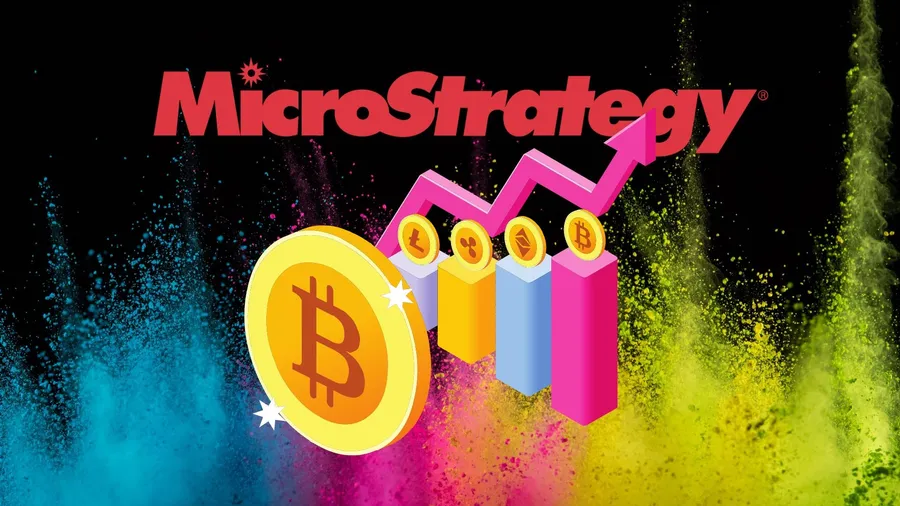 微策略擴大股本發行想買更多比特幣，如何讓BTC、股東雙贏？