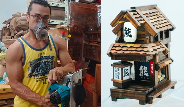 新光三越工藝之夢_木璃不棄好朋友_06