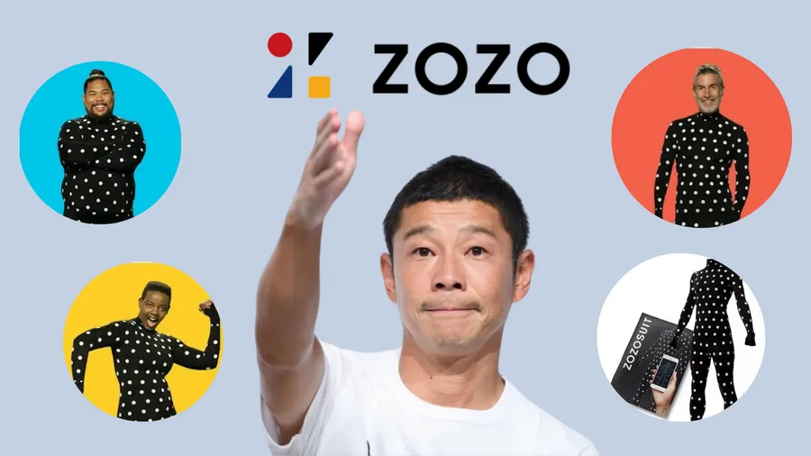 雅虎花千億元收購！搖滾樂手創日本最大服飾網站，一件緊身衣就能「虛擬試穿」