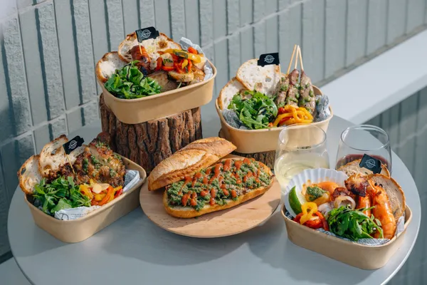 忠泰樂生活_Domani Food Truck