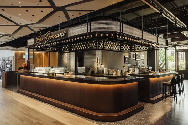 忠泰樂生活_Bar Domani