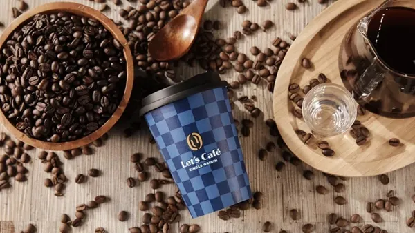 好評回歸！全家便利商店 Let’s Café 單品咖啡「巴西玫瑰鑽」升級登場，帶出蜜瓜果香、楓糖甜感