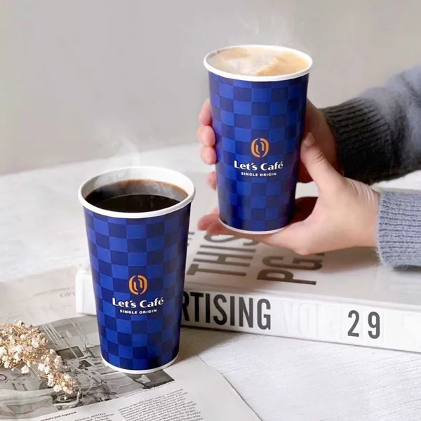 全家便利商店 Let’s Café 單品咖啡_巴西玫瑰鑽_02