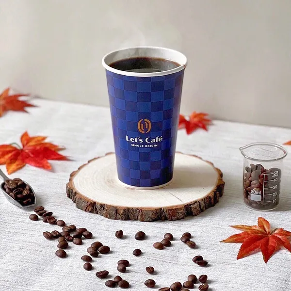 全家便利商店 Let’s Café 單品咖啡_巴西玫瑰鑽_03