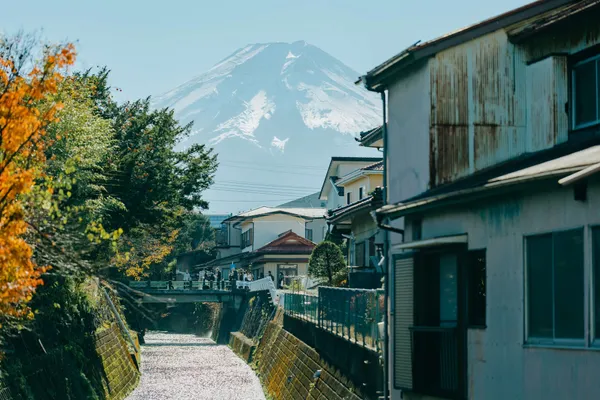 台灣插畫家 Cherng 前進富士山