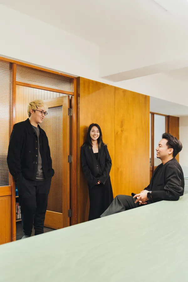 破框世代_三苗 & Ken