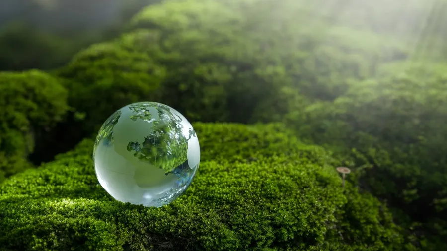 全球瘋減碳！如何證明真的有做？把碳信用「代幣化」NFT也能當裁判