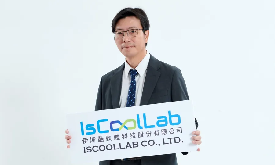 從「自動化」到「智慧自動化」，IsCoolLab結合AI與RPA助工廠AI轉型