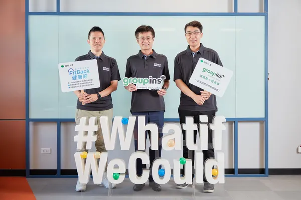 國泰人壽