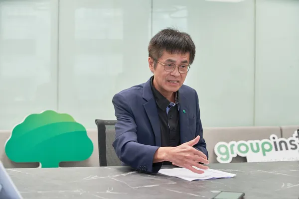 國泰人壽