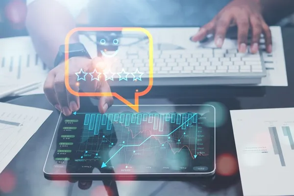 善用 AI 做 CRM 管理