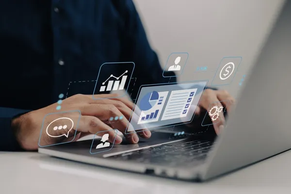 善用 AI 做 CRM 管理