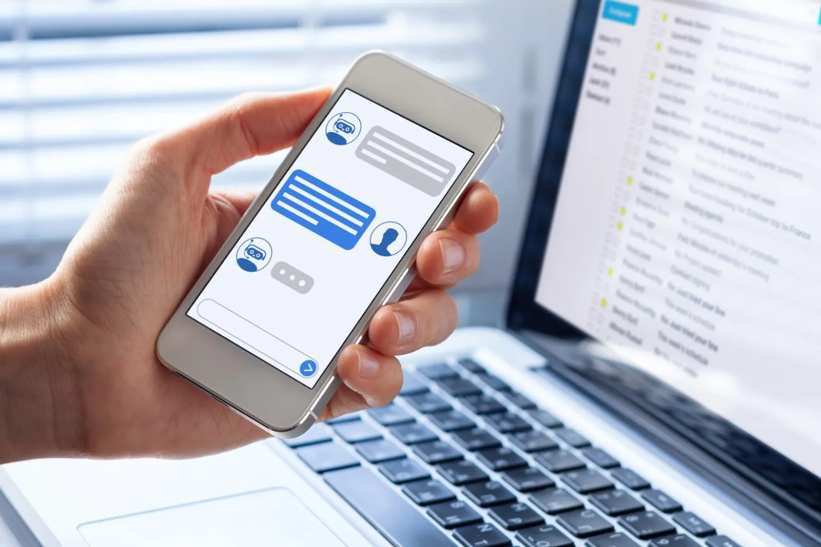 【B2C】零售業善用 AI 做 CRM 管理，隨時抓牢消費者的心