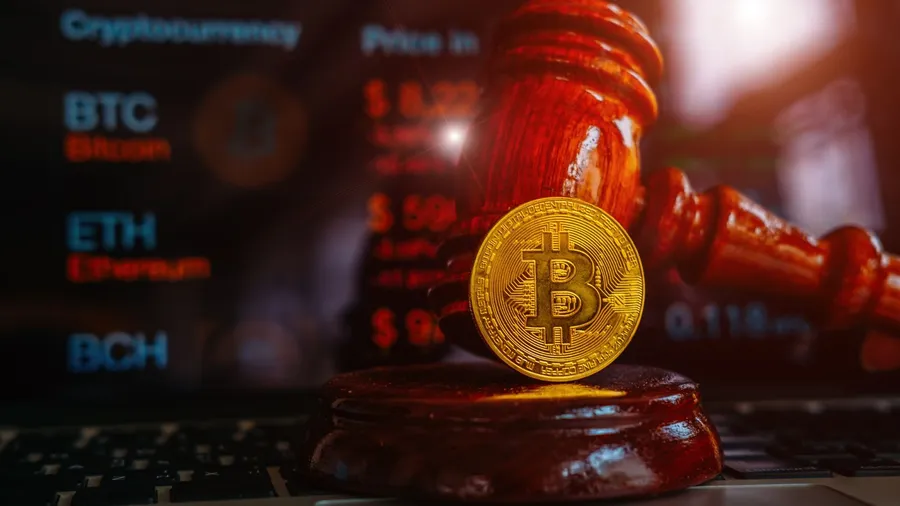 台灣加密監管以「自律」為主！？立委要求設「金融科技局」，金管會怎麼回？