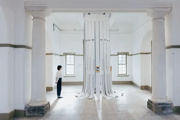 臺中州廳_2023 城中串遊季