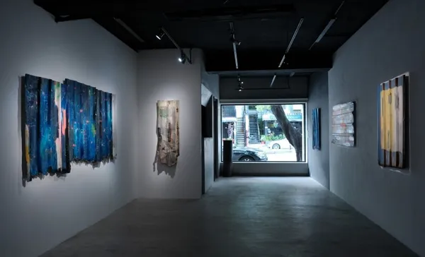YESART GALLERY 意識畫廊