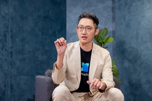 bebit X Omnichat X 汪喵星球